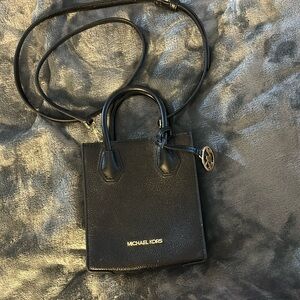 Mini Micheal Kors crossbody